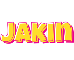 Jakin kaboom logo