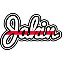 Jakin kingdom logo