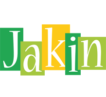 Jakin lemonade logo