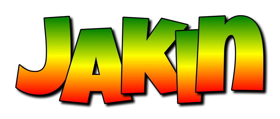 Jakin mango logo