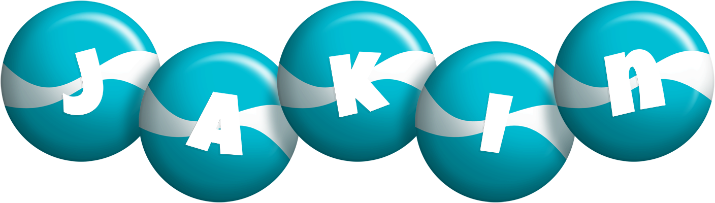 Jakin messi logo