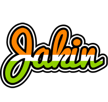 Jakin mumbai logo