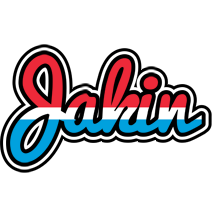 Jakin norway logo