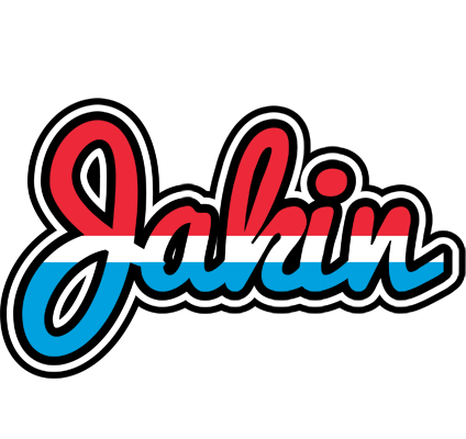 Jakin norway logo