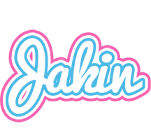 Jakin outdoors logo