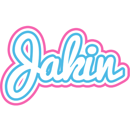 Jakin outdoors logo