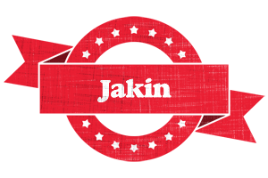 Jakin passion logo