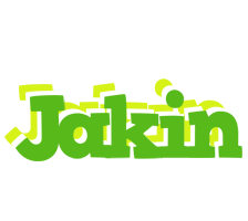 Jakin picnic logo