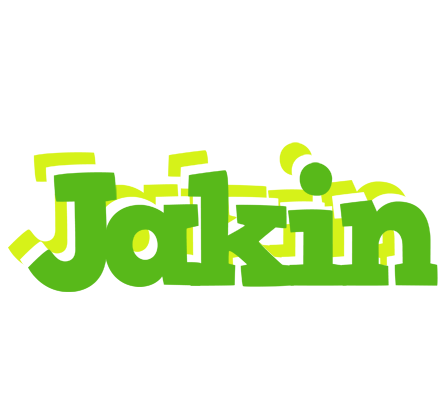 Jakin picnic logo