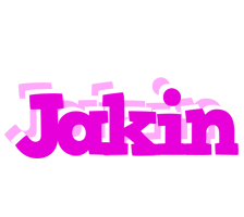 Jakin rumba logo