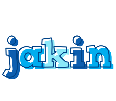 Jakin sailor logo