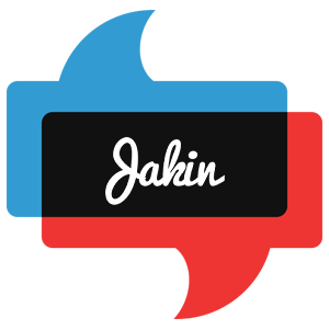 Jakin sharks logo