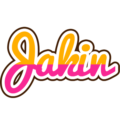 Jakin smoothie logo