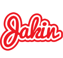 Jakin sunshine logo