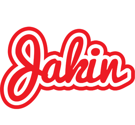 Jakin sunshine logo