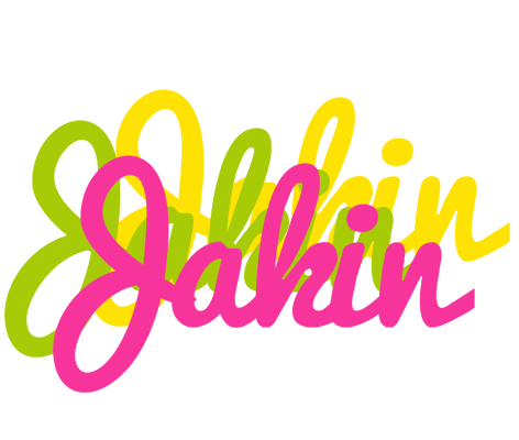 Jakin sweets logo
