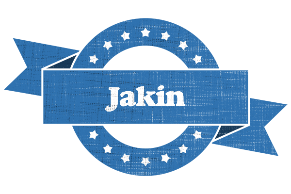 Jakin trust logo