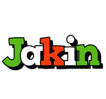 Jakin venezia logo