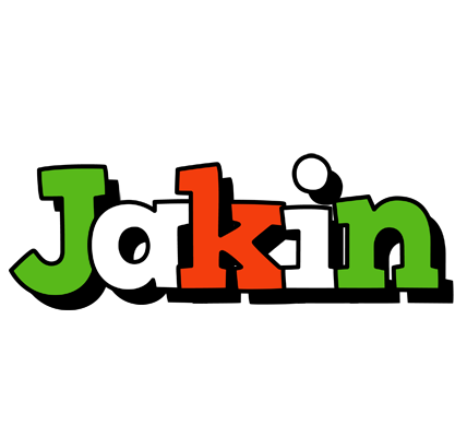 Jakin venezia logo
