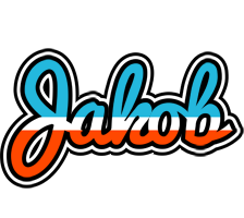 Jakob america logo