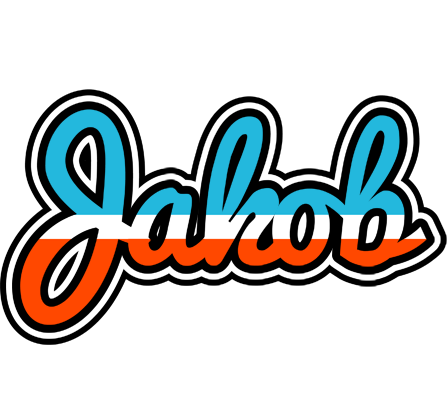 Jakob america logo