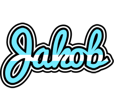 Jakob argentine logo