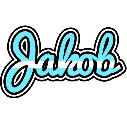 Jakob argentine logo