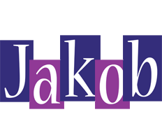 Jakob autumn logo