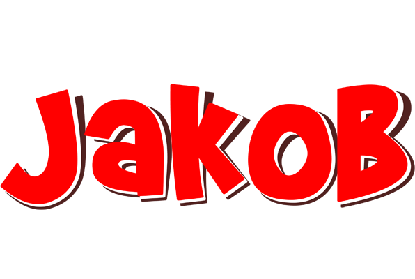 Jakob basket logo