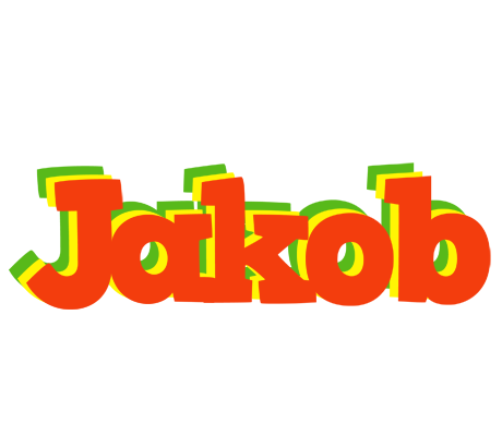 Jakob bbq logo