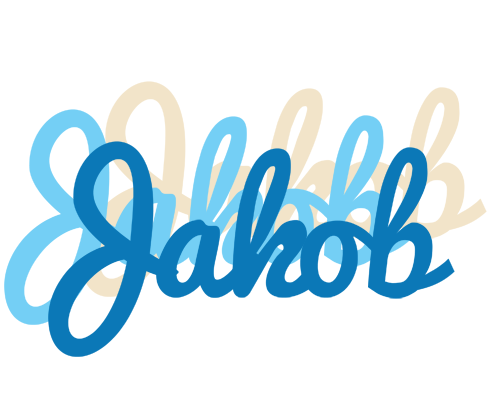 Jakob breeze logo