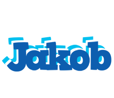 Jakob business logo