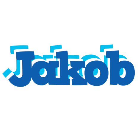 Jakob business logo