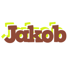 Jakob caffeebar logo