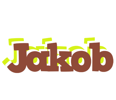 Jakob caffeebar logo