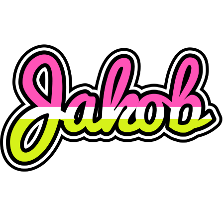 Jakob candies logo