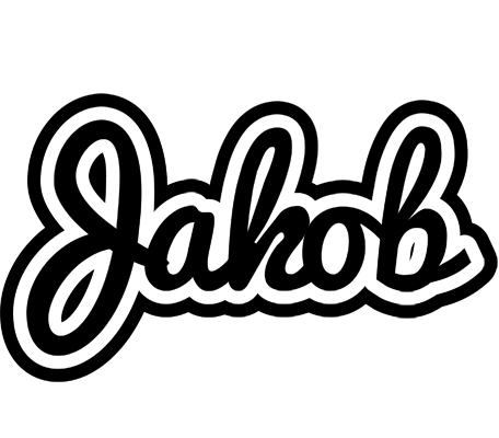 Jakob chess logo