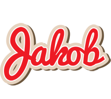 Jakob chocolate logo