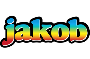 Jakob color logo