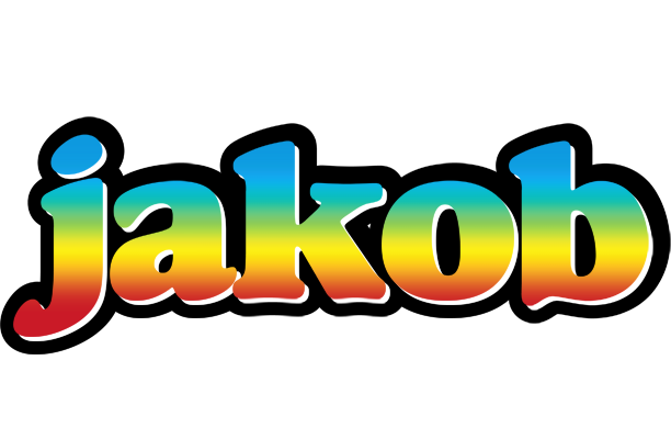 Jakob color logo