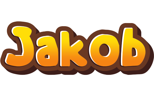 Jakob cookies logo