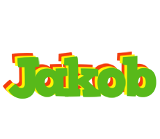 Jakob crocodile logo