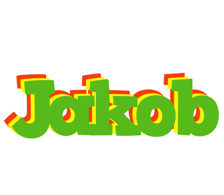 Jakob crocodile logo