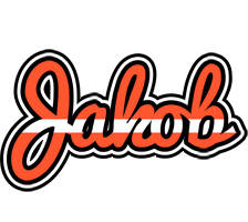 Jakob denmark logo