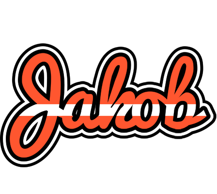 Jakob denmark logo