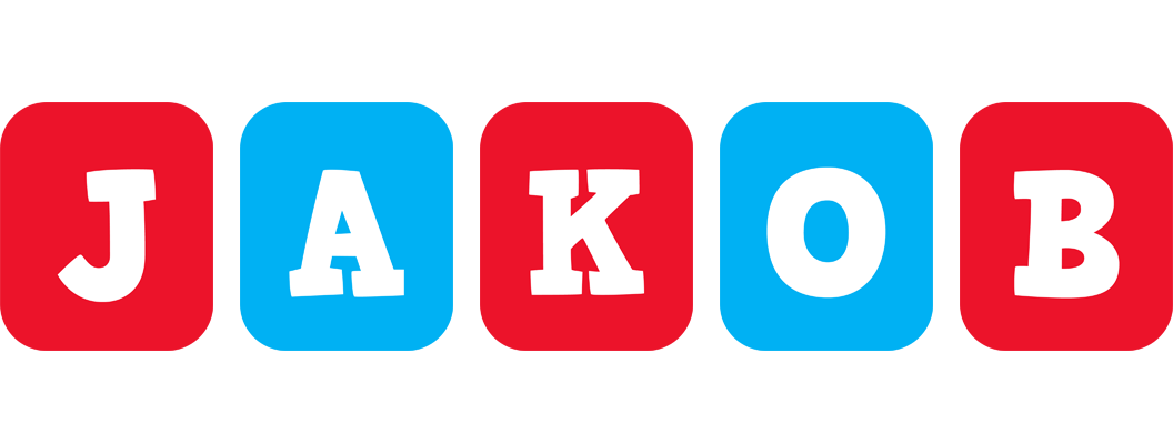 Jakob diesel logo