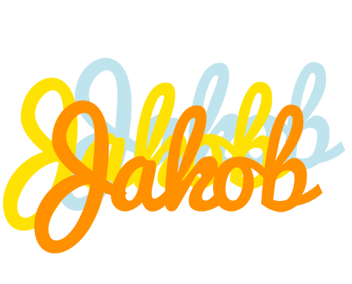 Jakob energy logo