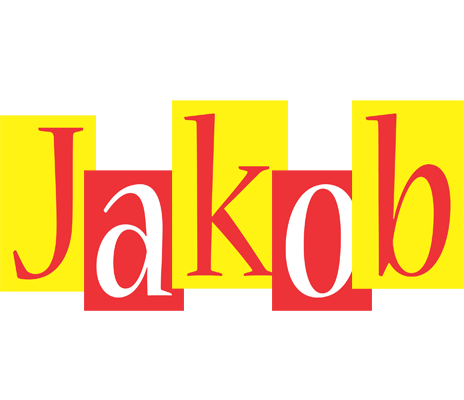 Jakob errors logo