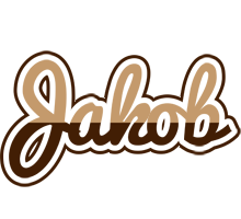 Jakob exclusive logo