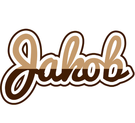 Jakob exclusive logo